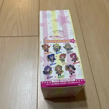 러브 라이브! 영화 러버 스트랩