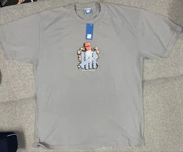 UNDEFEATED TEE L 사이즈 미사용 새상품