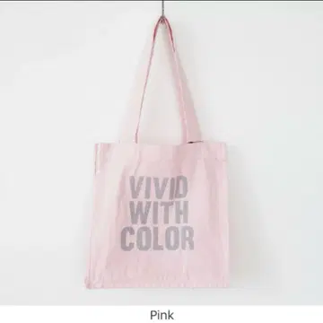 미사용 새상품 마이카앤딜 토트백