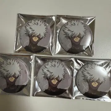 베이스야드 히로아카 캔뱃지 다비