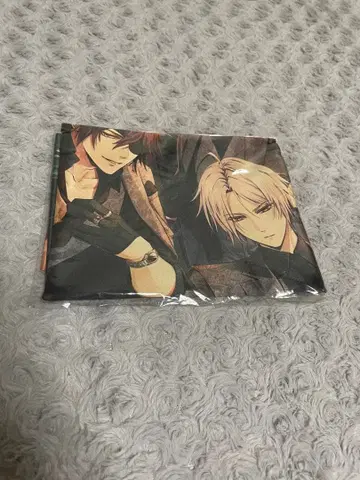 피오피오레의 만종 오토나츠 천 포스터 미개봉