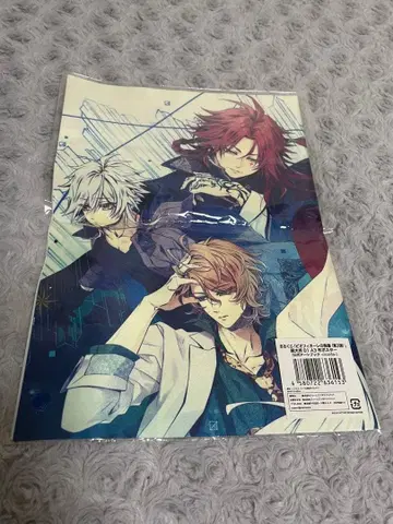 피오피오레의 만종 마루쿠지 천 포스터 초 대길