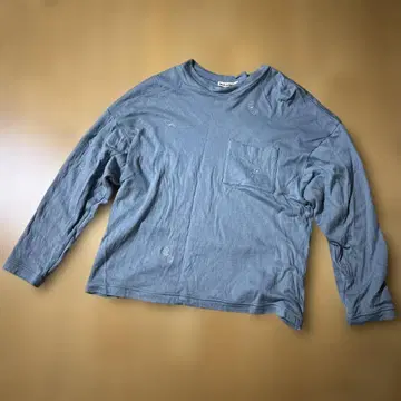 미나 페르호넨 긴팔 T셔츠 S 사이즈