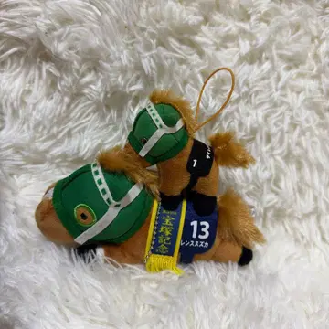 서러브레드 컬렉션 사일런스 스즈카