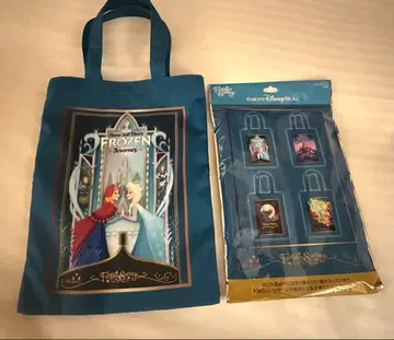 판타지 스프링스 토트백