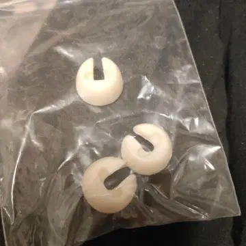 TinyFox 넥 버클 헤드 고정용 1/6용 1개 가격 복수 재고 있음