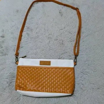 zucchero 뜨개질 디자인 숄더백