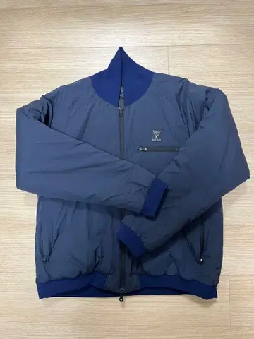 네펜데스 ( Sout2 West8 ) 점퍼 M 사이즈