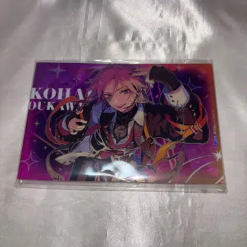 앙스타 Spotlight 아크릴 스탠드 오우카와 코하쿠