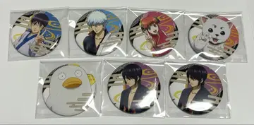 은혼 후축제 캔뱃지 묶음 판매