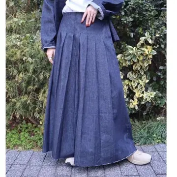 journal standard luxe [ APRIL ] 스커트