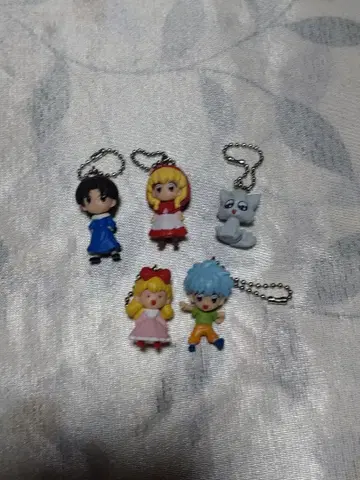 빨간 망토 차차