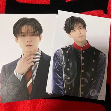 EBiDAN museum 엽서 REI NAOYA