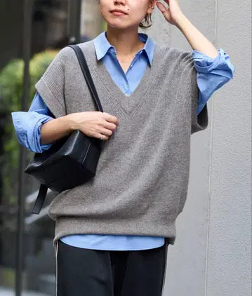 울 캐시미어 뉴앙스 베스트 저널 스탠다드 레리움 relume