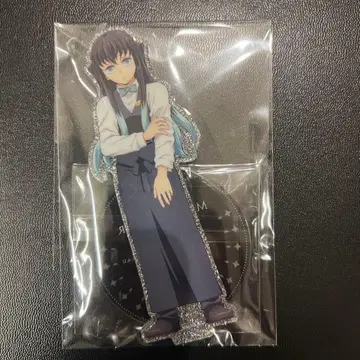 귀멸의 칼날 모크테일 양면 아크릴 스탠드 토키토 무이치로