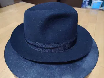 미사용, 폴 스미스 햇