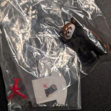 그라니프 미니어처 컬렉션 2 이카쿠