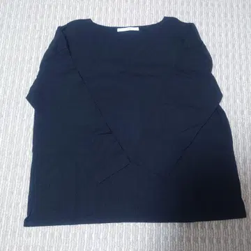 FRAMeWORK 바스크 보더 오버 T