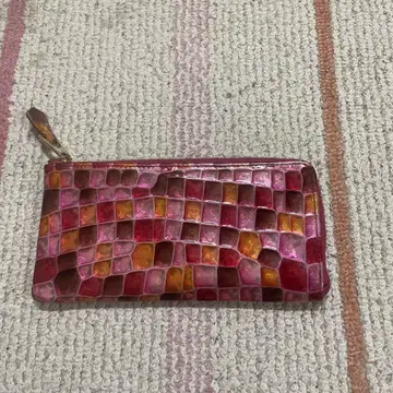 린레 장지갑 L자형