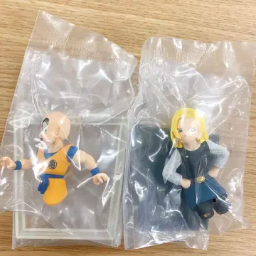 제일복권 드래곤볼 40th E상