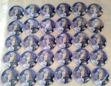 우타프리 탭나이 캔뱃지 카뮤 30개