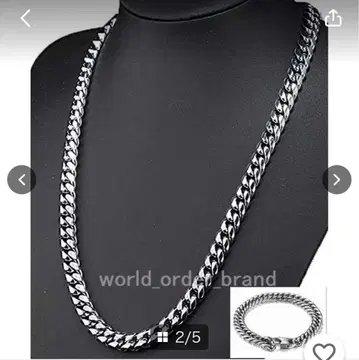 새상품 플라티나 ptp/platinum plated 6면 컷 더블 키헤이