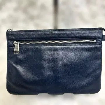 UltimaTokyo 울티마 도쿄 가죽 사코슈 클러치 숄더