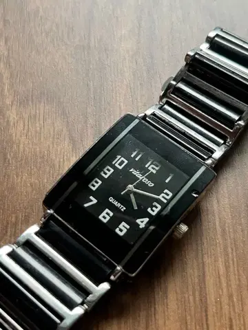 vitaroso 쿼츠 손목시계
