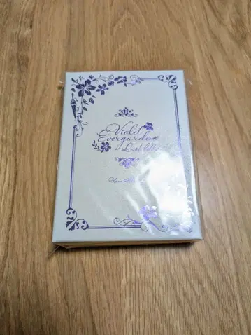 [ 바이올렛 에버가든 ~라스트 레터~ ] 한정판