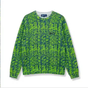 Bott 서멀 롱 T 니트