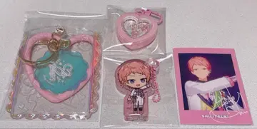 앙스타 8주년 굿즈 아츠키 슈