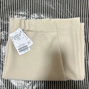 plage bias relax 팬츠