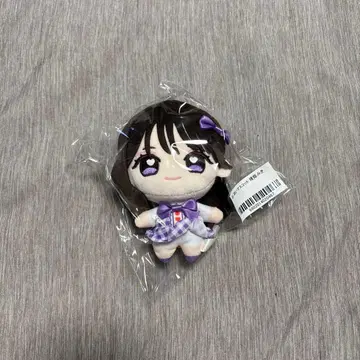 iLiFE! 준령 미키 최애 누이 마스코트