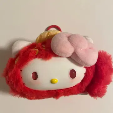 산리오 MOETCH 헬로키티 Lucky Koi Series