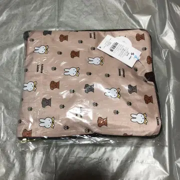 미피 접이식 보스턴 백 L 사이즈 새상품