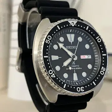 거의 새상품 SEIKO PROSPEX SBDY015 4R36-04Y0