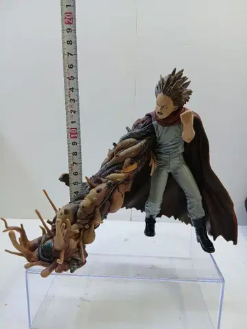 애니메이션 캐릭터 피규어 아키라