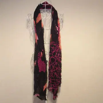 DIANE von FURSTENBERG 스톨