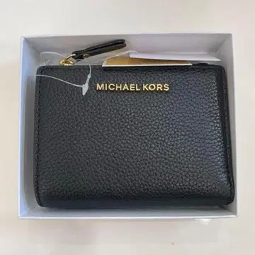 MICHAEL KORS 34F9GJ6F2L 001 BLACK