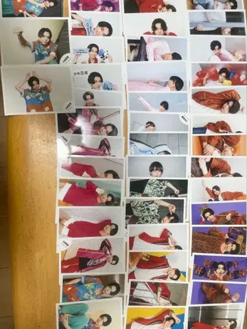 소년 닌자 오리야마 나오 생사진