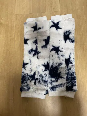 라우드마우스 레그 워머