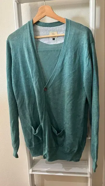 BEAUTY&YOUTH UNITED ARROWS 가디건 XL