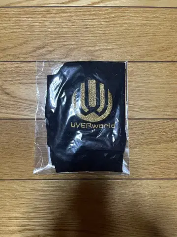 UVERworld 그로브