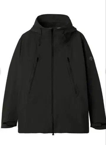 데상트 올터레인 하드쉘 자켓 클레어스 25SS L 사이즈