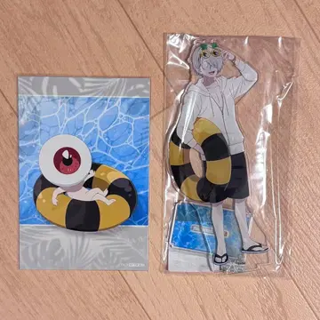 키타로 탄생 게게게의 수수께끼 하코네 고와쿠엔 유네상 아크릴 스탠드