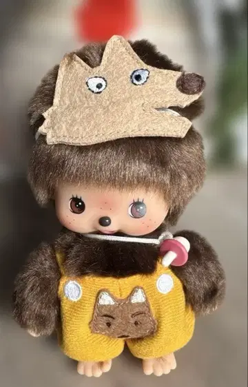 몬치치 리바이벌 베비치치 오유기회 베비치치 남아 (늑대)