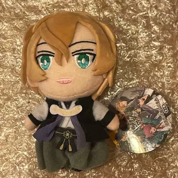 히프노시스 마이크 유메노 겐타로 마스코트 남코 히프마이 마보누이 부스누이