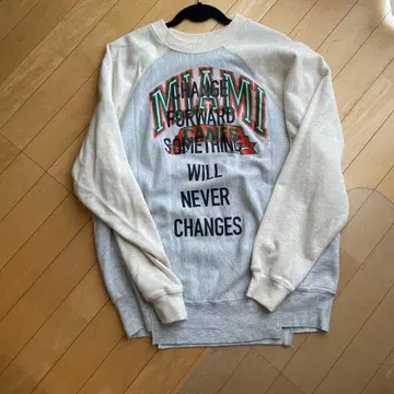 changes 리메이크 맨투맨