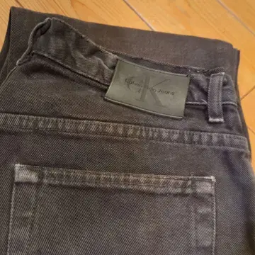 Calvin Klein Jeans 사이즈 32