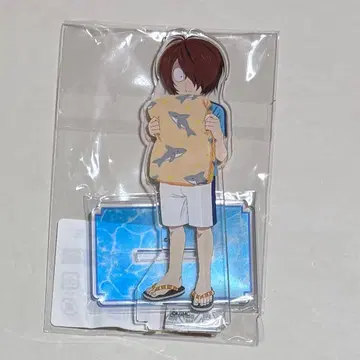 키타로 탄생 게게게의 수수께끼 하코네 고와쿠엔 유넷산 아크릴 스탠드